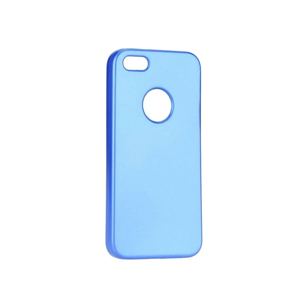 OEM Jelly Mat Huawei P8 lite Μπλέ