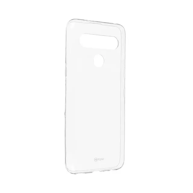 ROAR All Day Colorful Jelly LG K61 Διάφανο