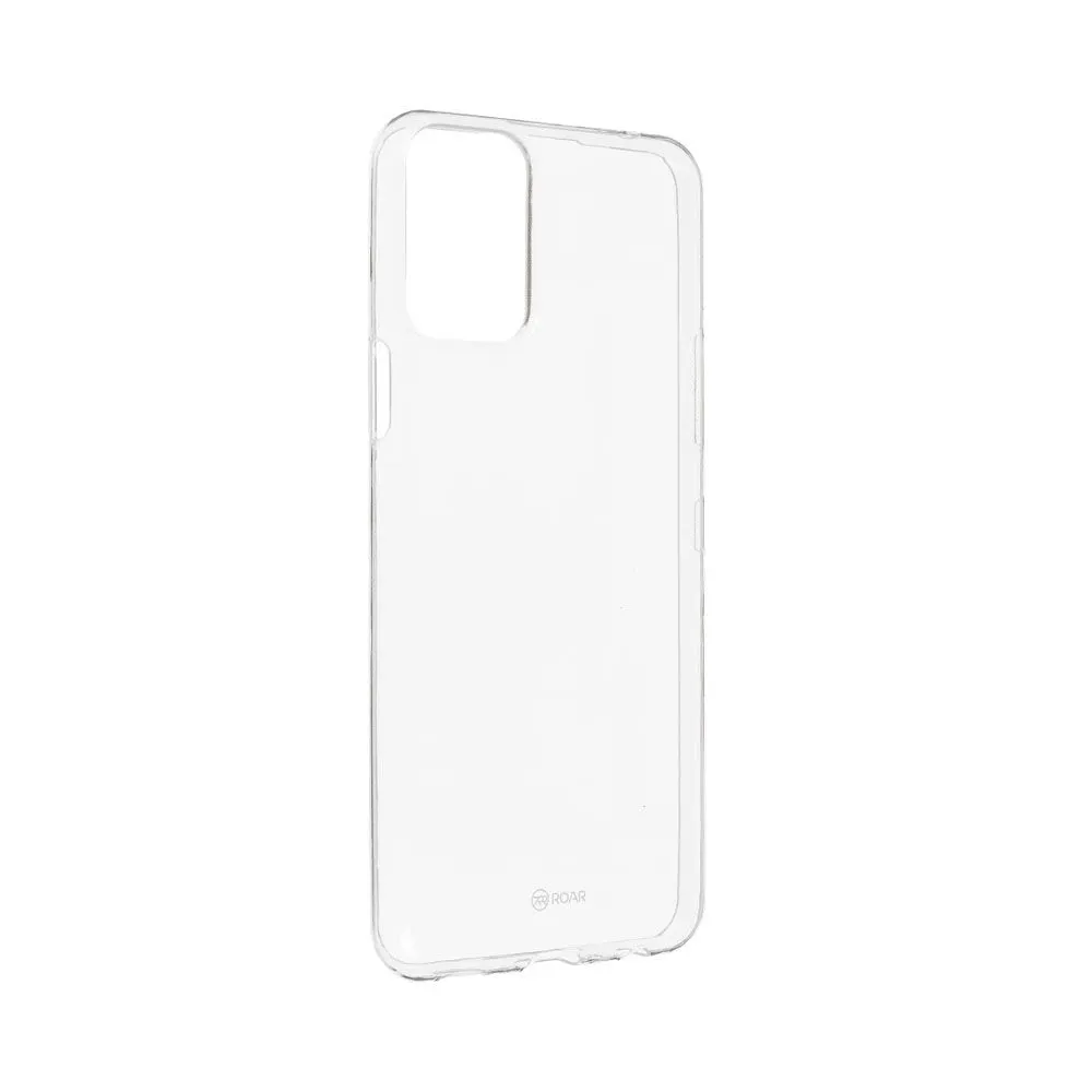 ROAR All Day Colorful Jelly LG K42 Διάφανο