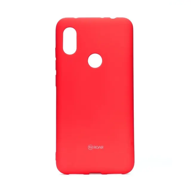 ROAR All Day Colorful Jelly Sony Xperia M5 Κοραλi