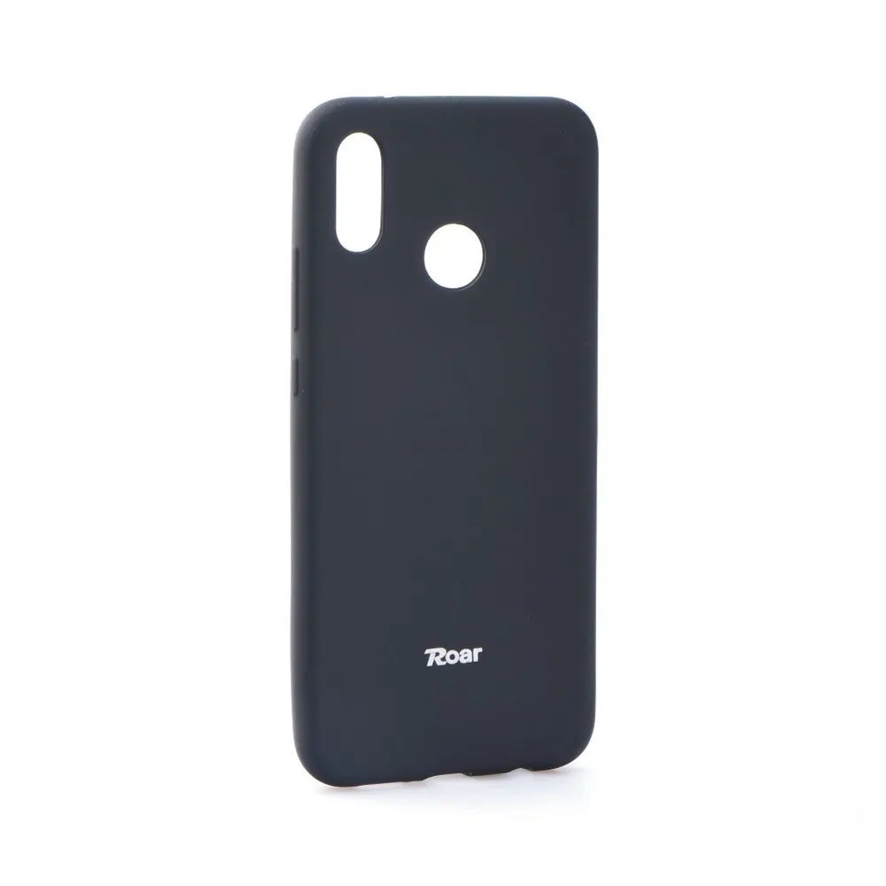ROAR All Day Colorful Jelly Huawei P20 lite Μαύρο