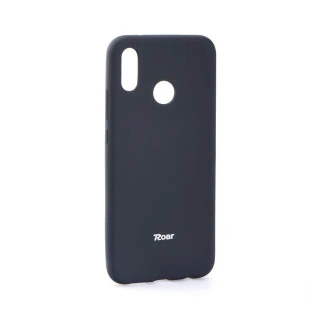 ROAR All Day Colorful Jelly Huawei P20 lite Μαύρο