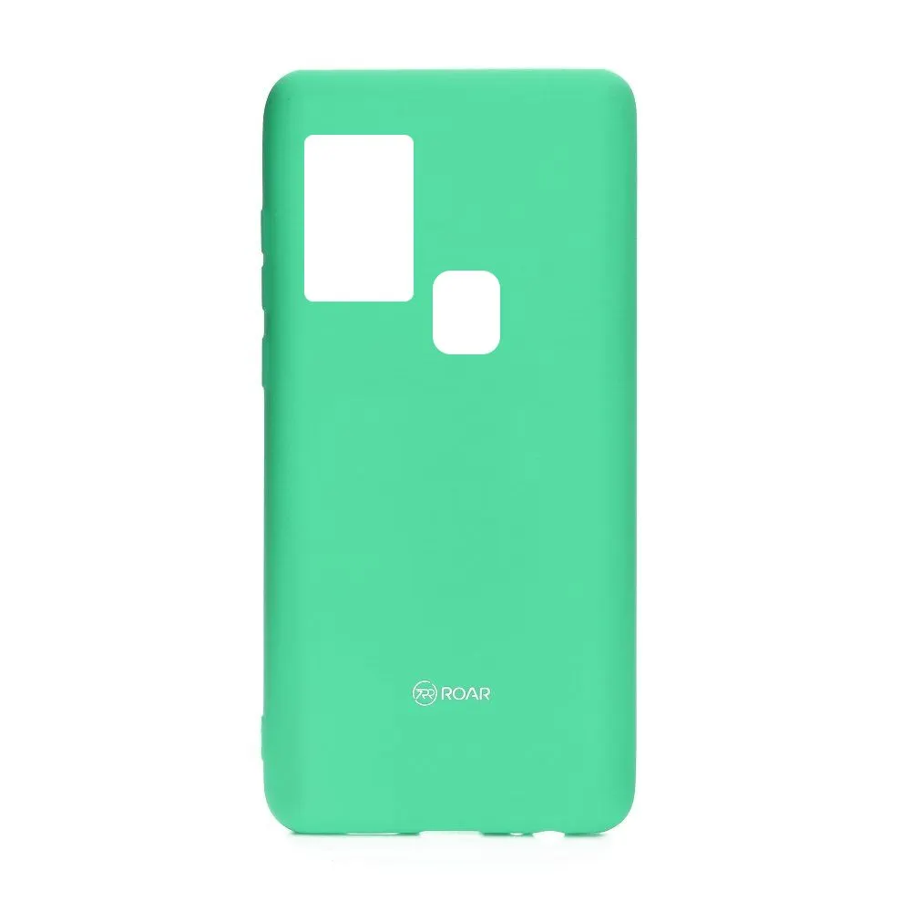 ROAR All Day Colorful Jelly Samsung Galaxy A21s Βεραμάν