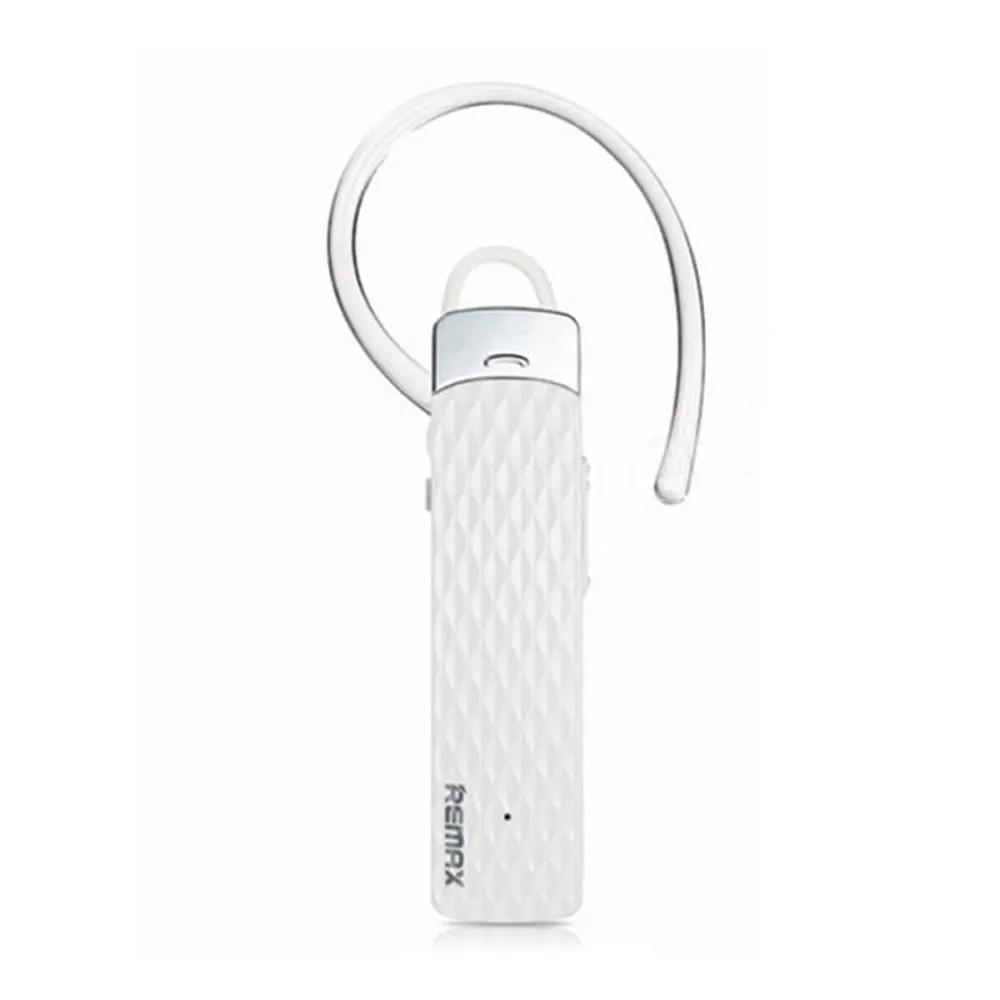 REMAX Bluetooth Headset - RB-T9 (multi-point + EDR) Ροζ