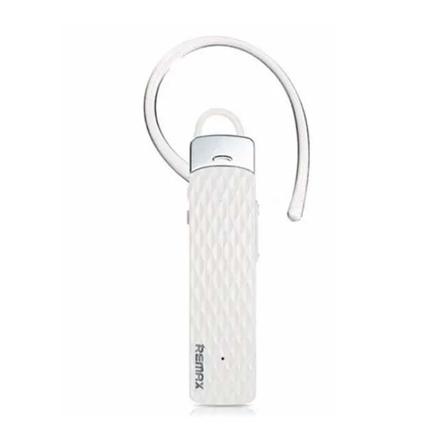 REMAX Bluetooth Headset - RB-T9 (multi-point + EDR) Ροζ