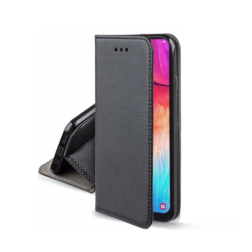 Smart Book Xiaomi Mi 10 Lite Μαύρο