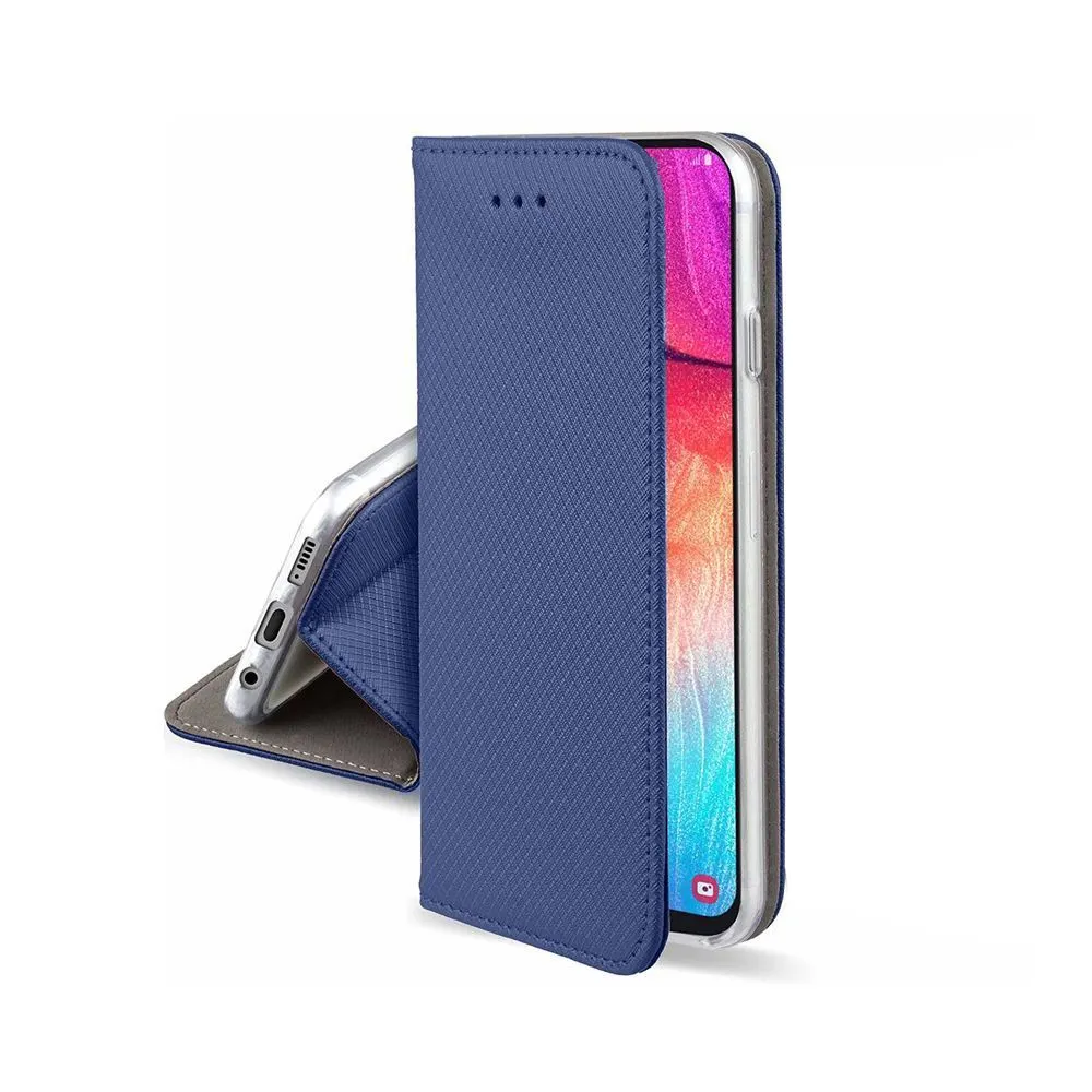 Smart Book Xiaomi Mi 10 / Mi 10 Pro Μπλέ