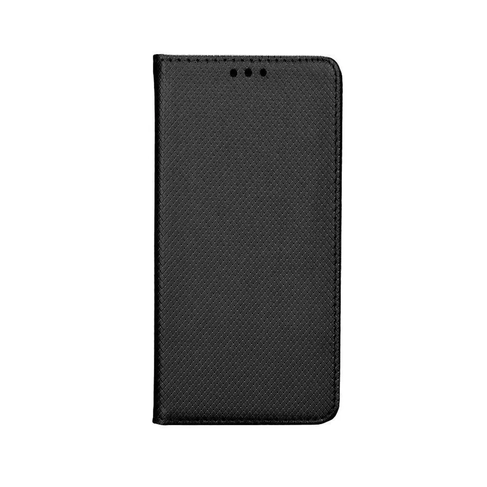 Smart Book Xiaomi Redmi Note 8 / Redmi Note 8 2021 Μαύρο