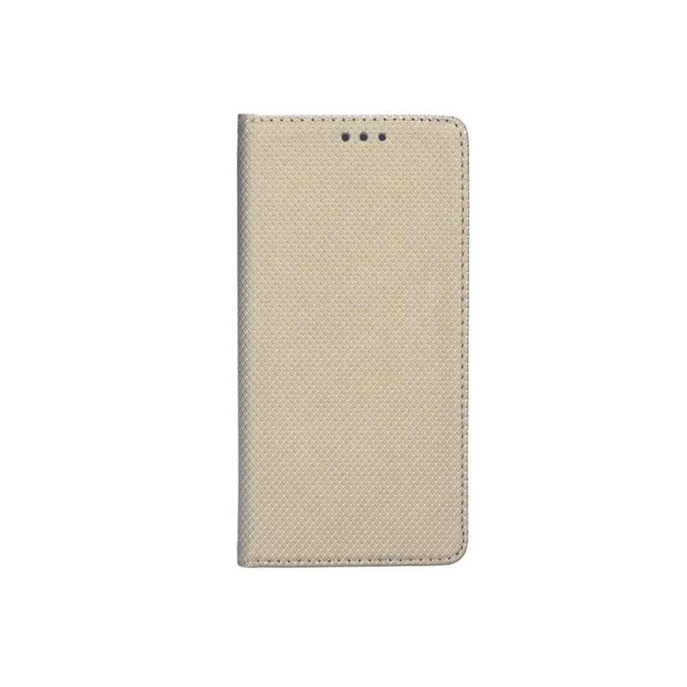 Smart Book Huawei P20 Χρυσό