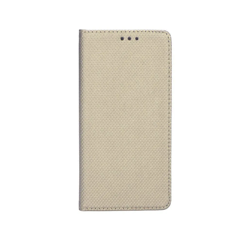 Smart Book Huawei P40 Lite Χρυσό