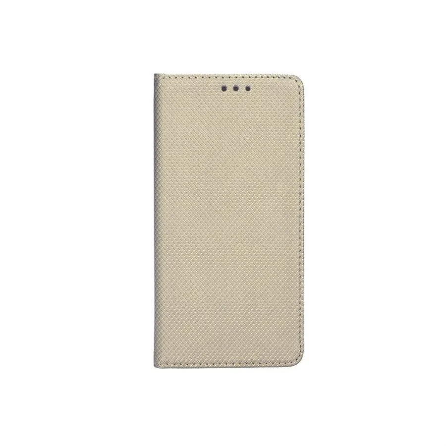 Smart Book Huawei P Smart Plus Χρυσό