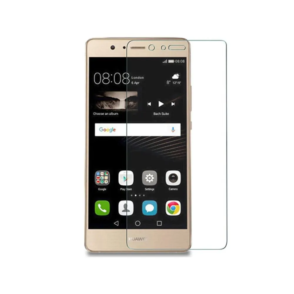 Γυαλί Σκληρυμένο 9H Huawei P9 lite