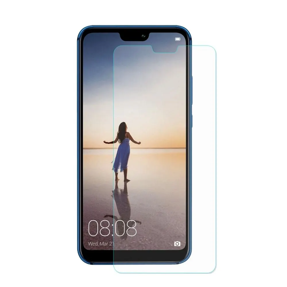 Γυαλί Σκληρυμένο 9H Huawei P20