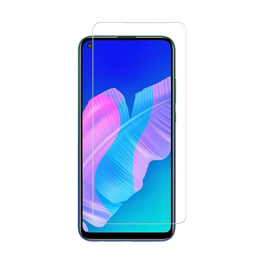 Γυαλί Σκληρυμένο 9H Huawei P40 Lite E