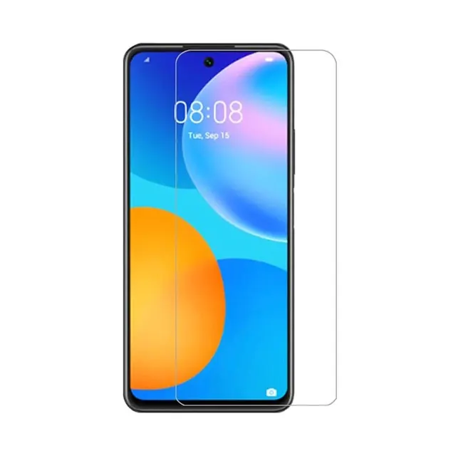 Θωρακισμένο Γυαλί 9H Huawei P Smart 2021