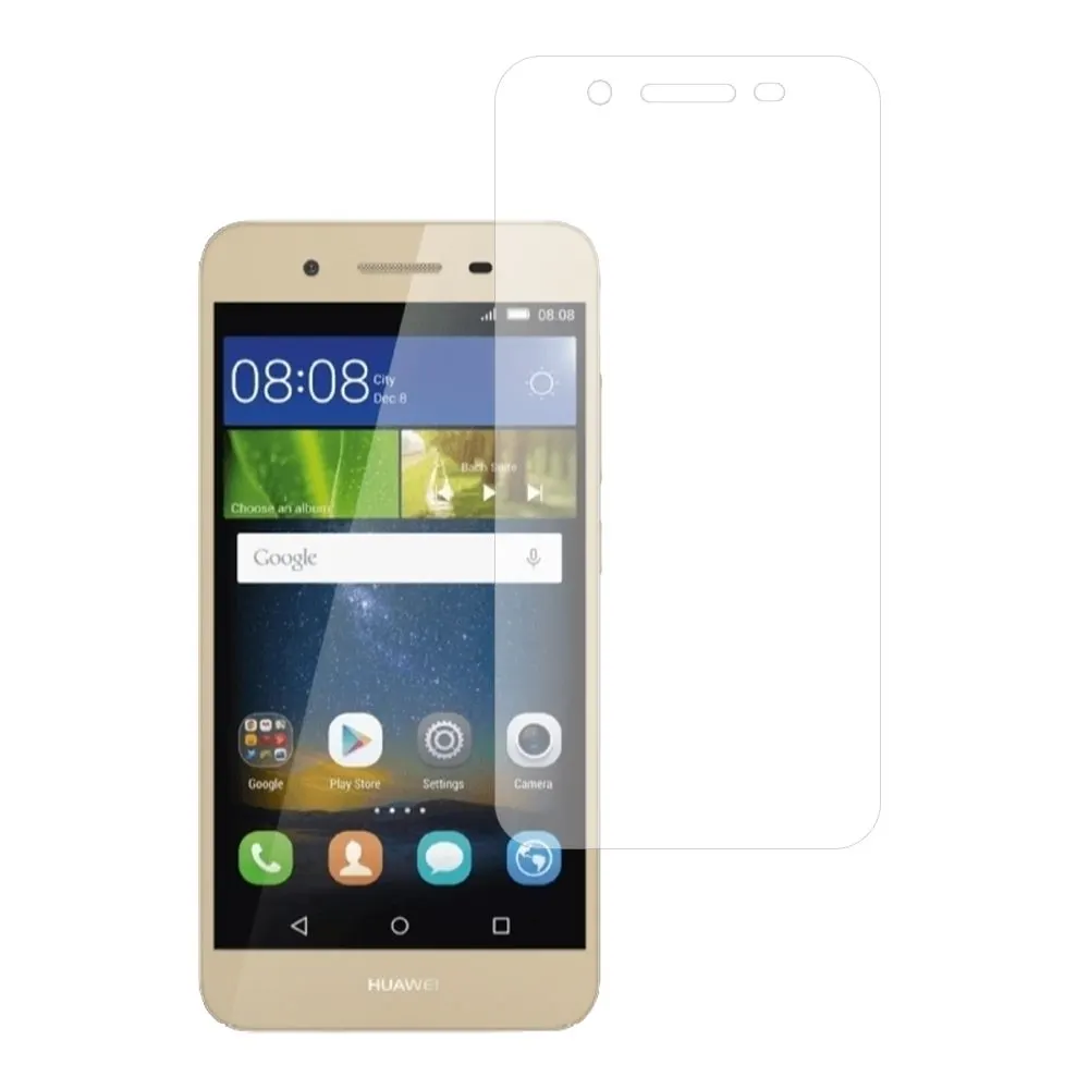 Γυαλί Σκληρυμένο 9H Huawei P8 Lite Smart