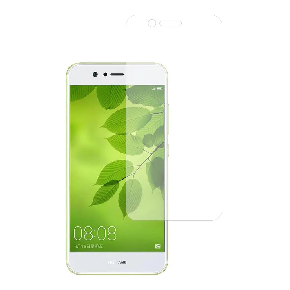 Θωρακισμένο Γυαλί 9H Huawei NOVA 2