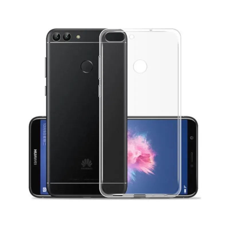 Ultra Slim 0,3mm Huawei P Smart Διάφανο