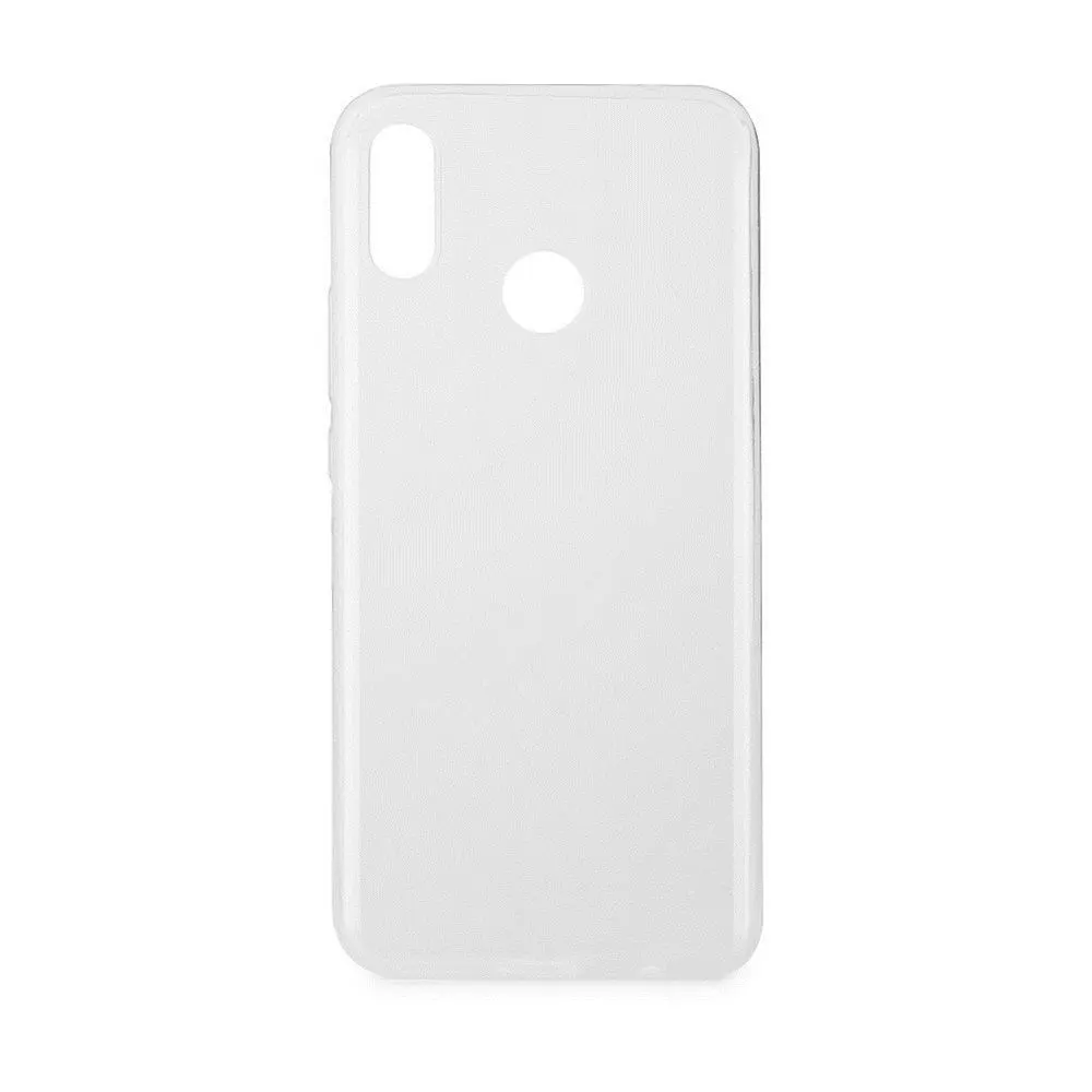 Ultra Slim 0,3mm Huawei P Smart Plus Διάφανο