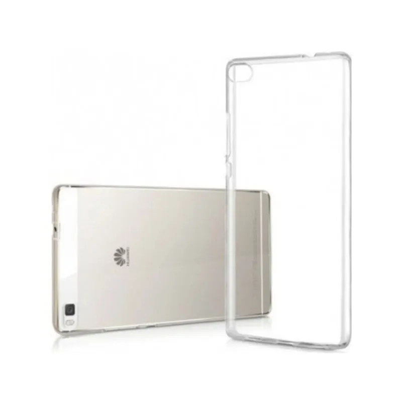 Ultra Slim 0,3mm Huawei P8 lite Διάφανο