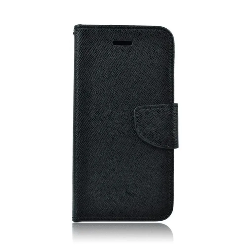 Fancy Book Xiaomi Mi 10 Lite Μαύρο
