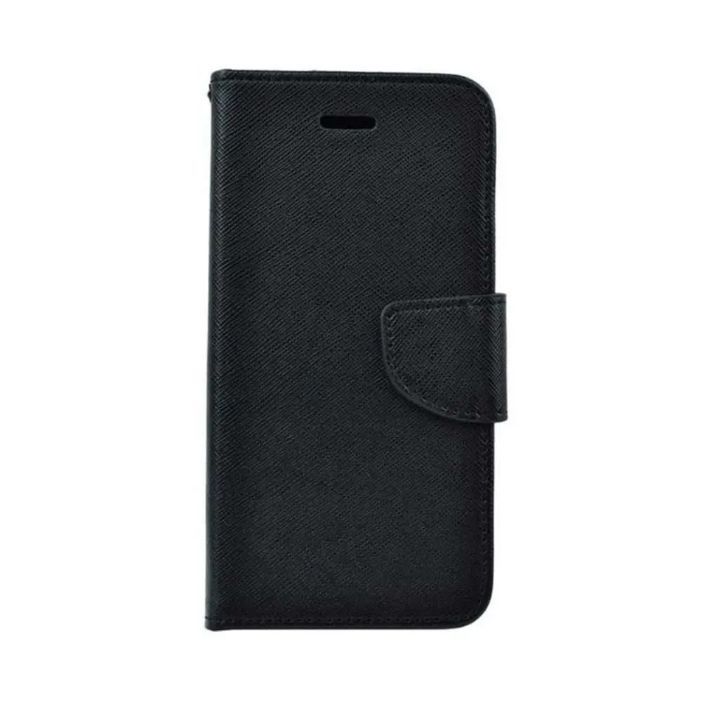 Fancy Book Samsung Galaxy A73 5G Μαύρο