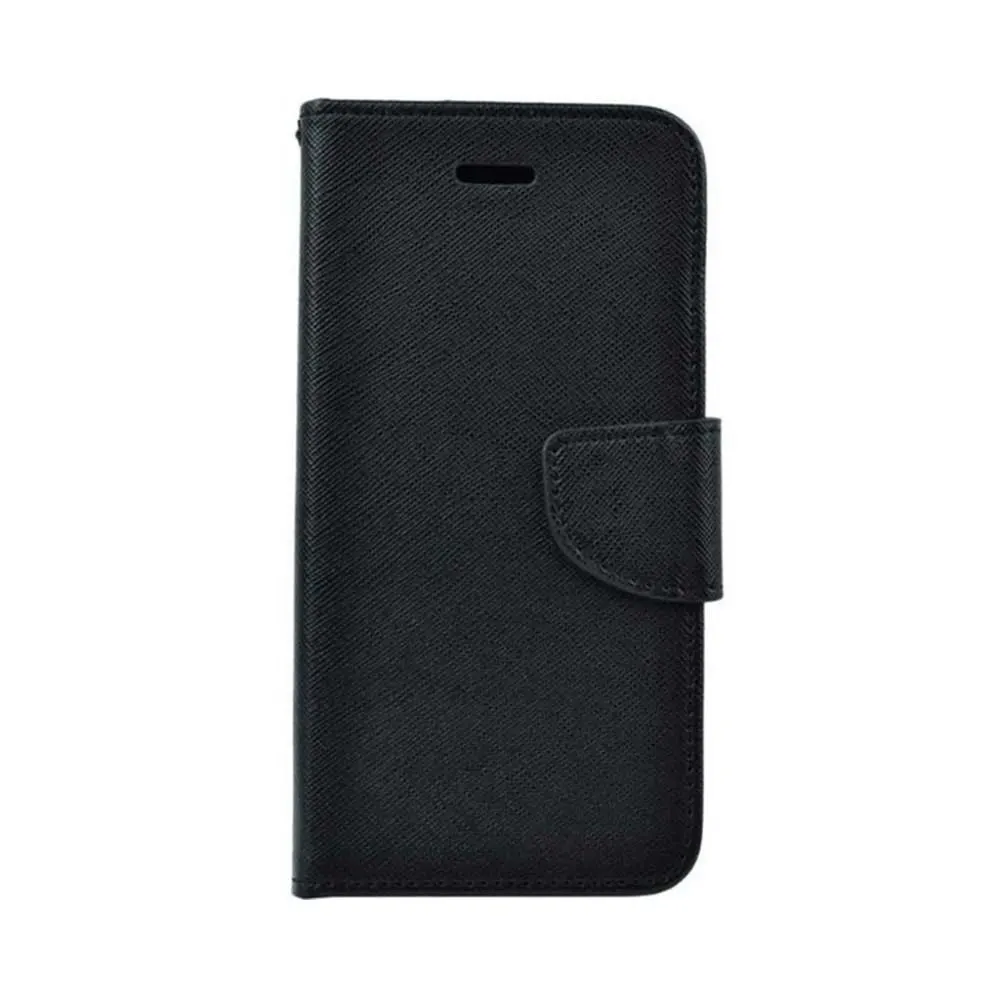 Fancy Book Apple iPhone 13 Pro Μαύρο