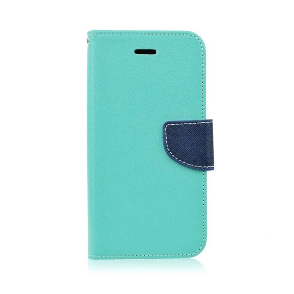 Fancy Book Apple iPhone 11 Pro Βεραμάν/Σκούρο Μπλε