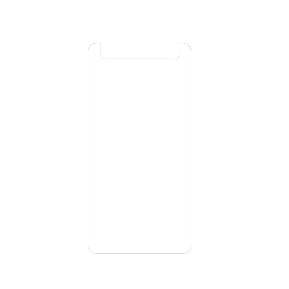 Γυαλί Σκληρυμένο 9H Universal 5.5"