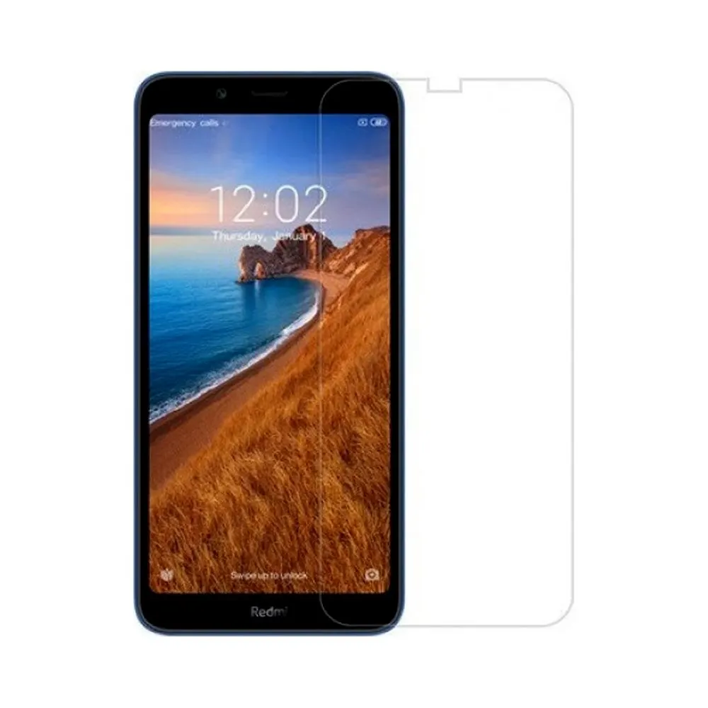 Θωρακισμένο Γυαλί 9H Xiaomi Redmi 7A