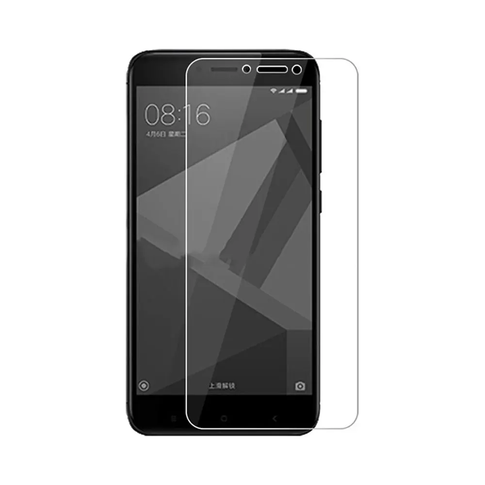 Θωρακισμένο Γυαλί 9H Xiaomi Redmi 4X