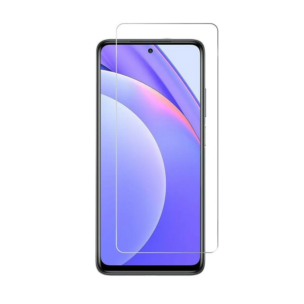 Γυαλί Σκληρυμένο 9H Xiaomi Mi 10T Lite