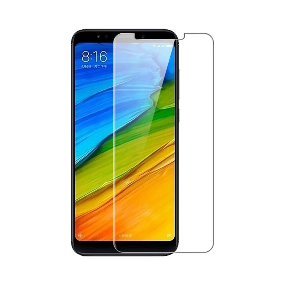 Θωρακισμένο Γυαλί 9H Xiaomi Redmi 5