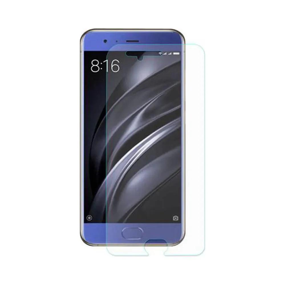 Γυαλί Σκληρυμένο 9H Xiaomi Mi 6