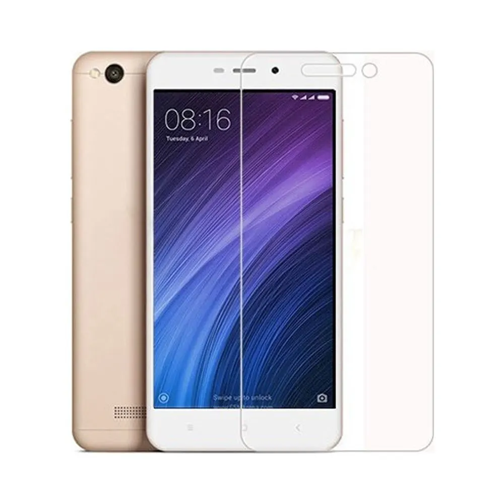 Θωρακισμένο Γυαλί 9H Xiaomi Redmi 4A