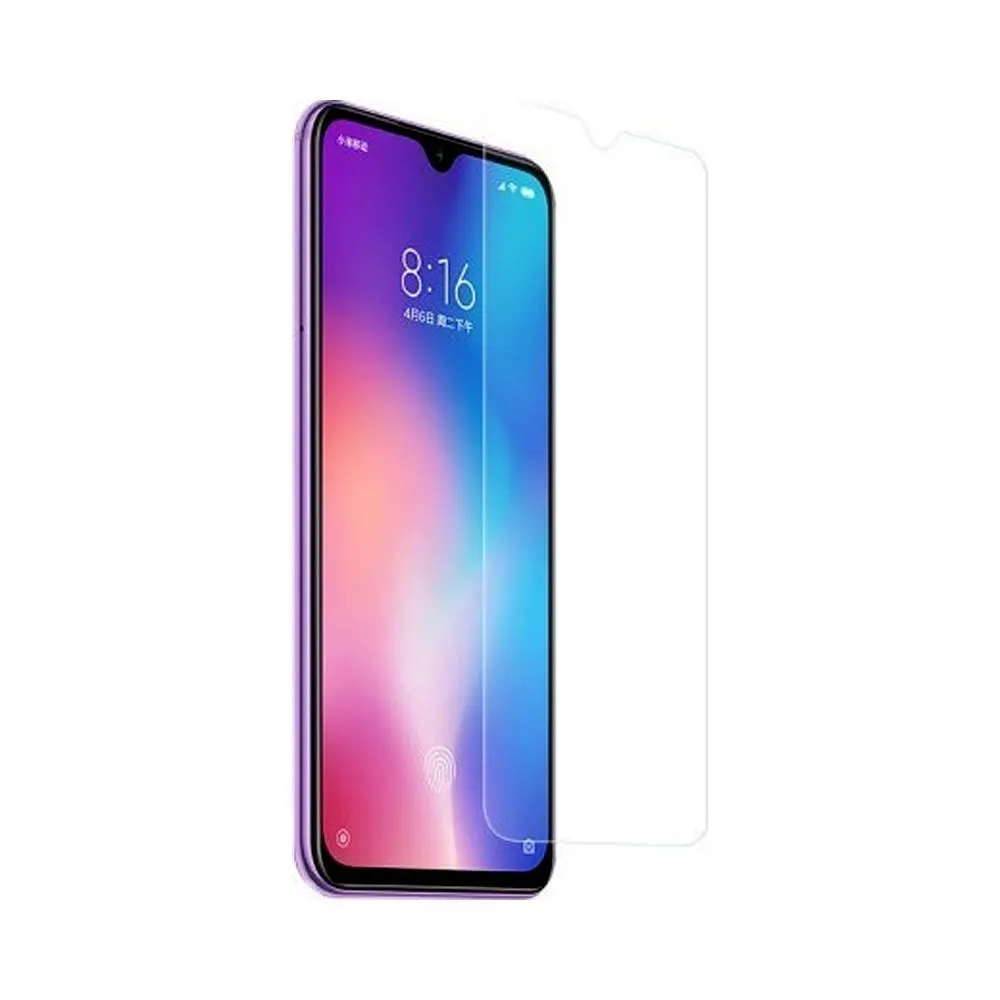 Γυαλί Σκληρυμένο 9H Xiaomi Mi 9 SE