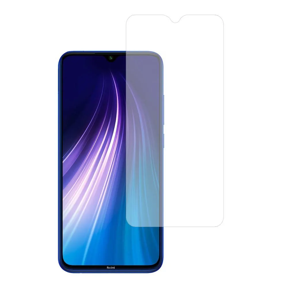 Θωρακισμένο Γυαλί 9H Xiaomi Redmi Note 8T
