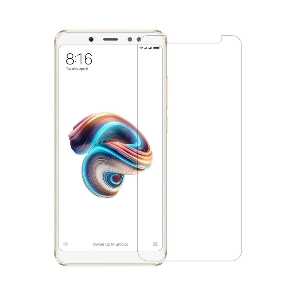 Θωρακισμένο Γυαλί 9H Xiaomi Redmi Note 5/Note 5 Pro