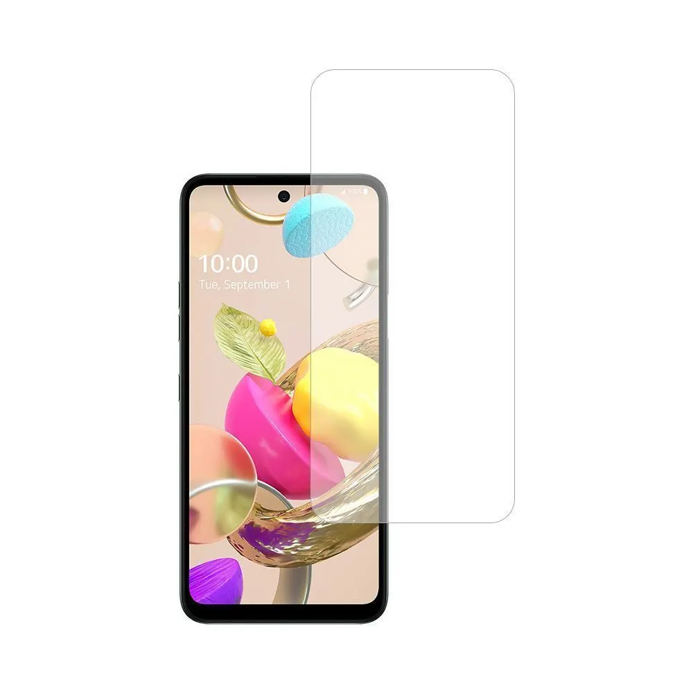 Θωρακισμένο Γυαλί 9H LG K42