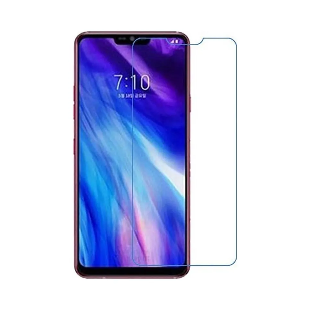 Θωρακισμένο Γυαλί 9H LG G7 / G7 ThinQ