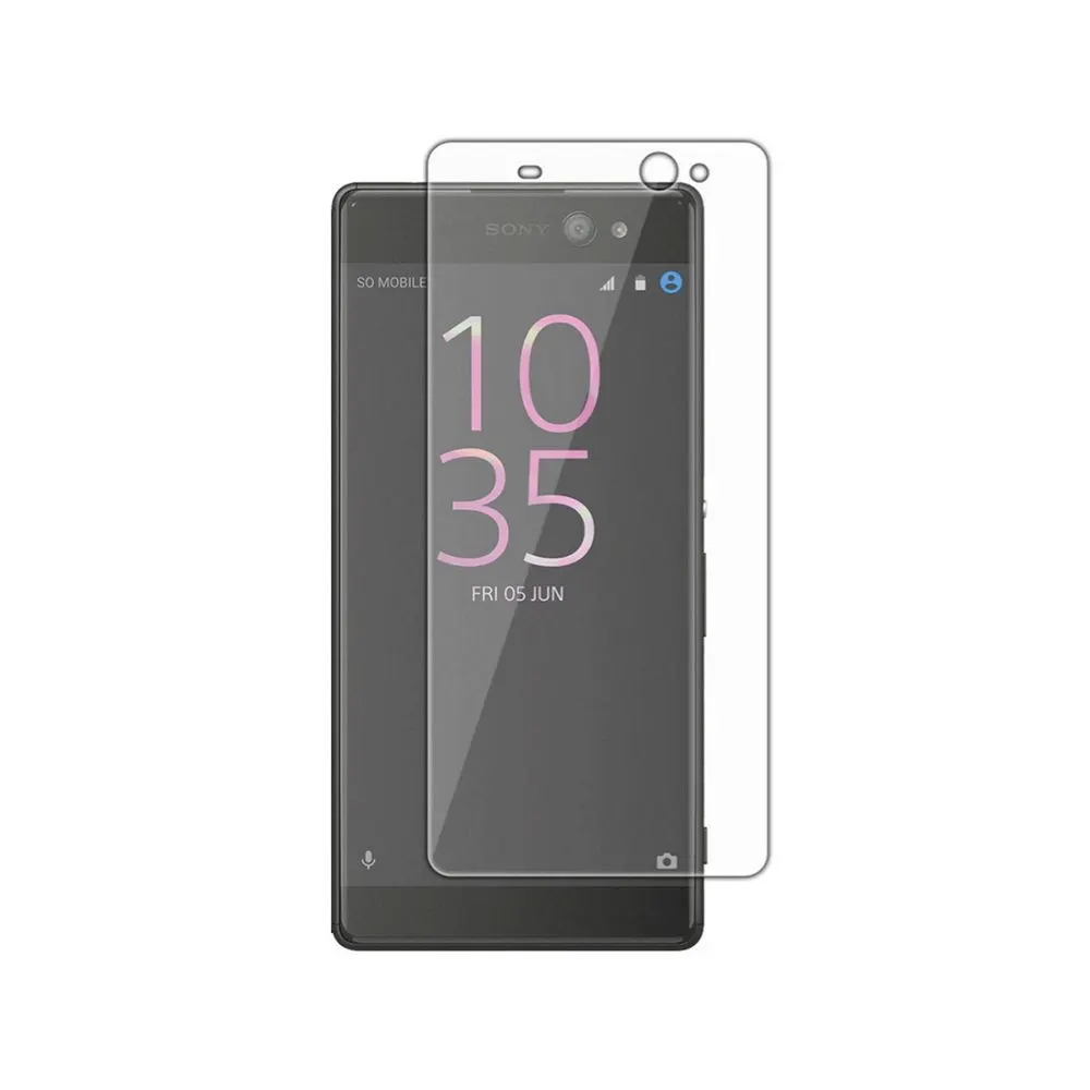 Γυαλί Σκληρυμένο 9H Sony Xperia XA