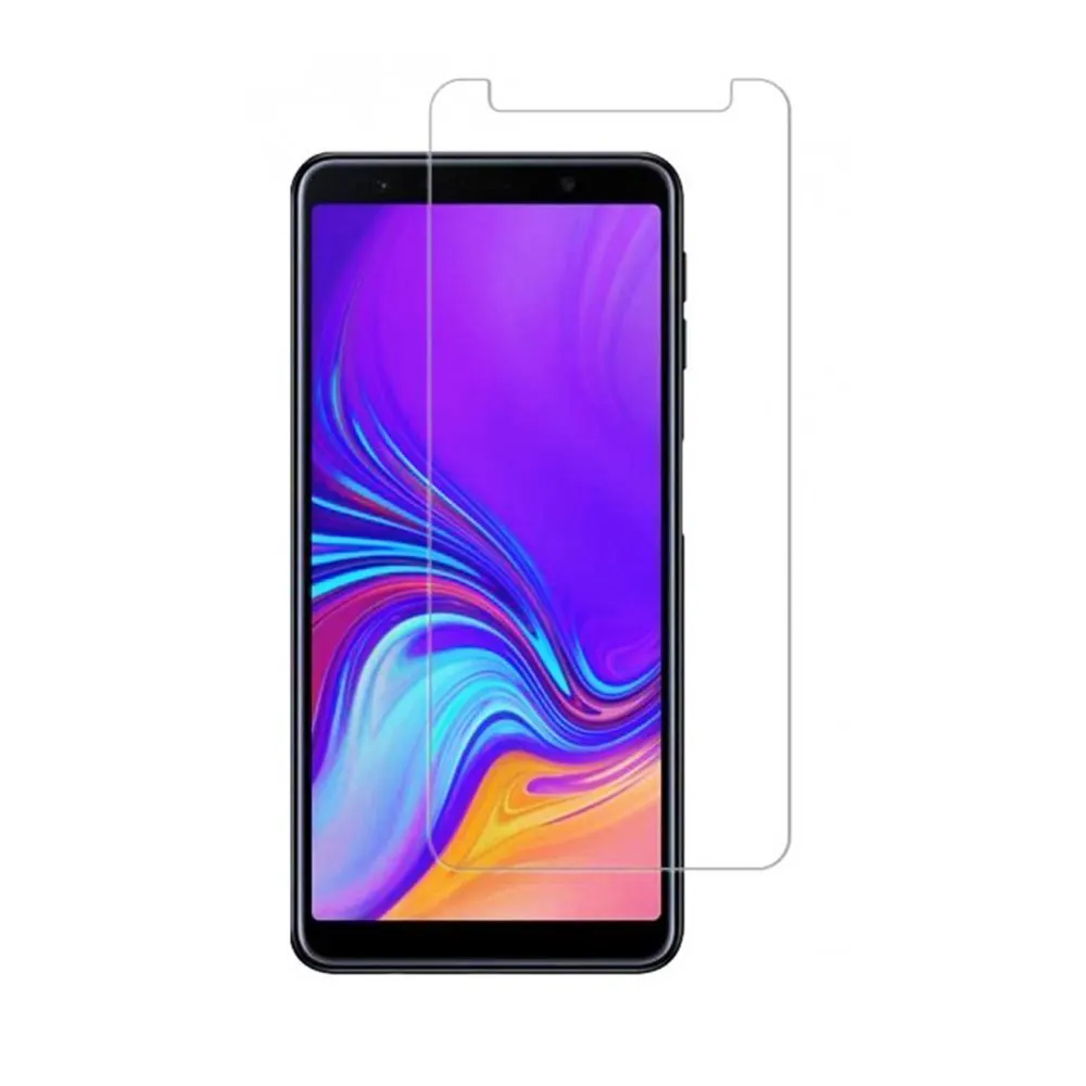 Θωρακισμένο Γυαλί 9H Samsung Galaxy A7 2018