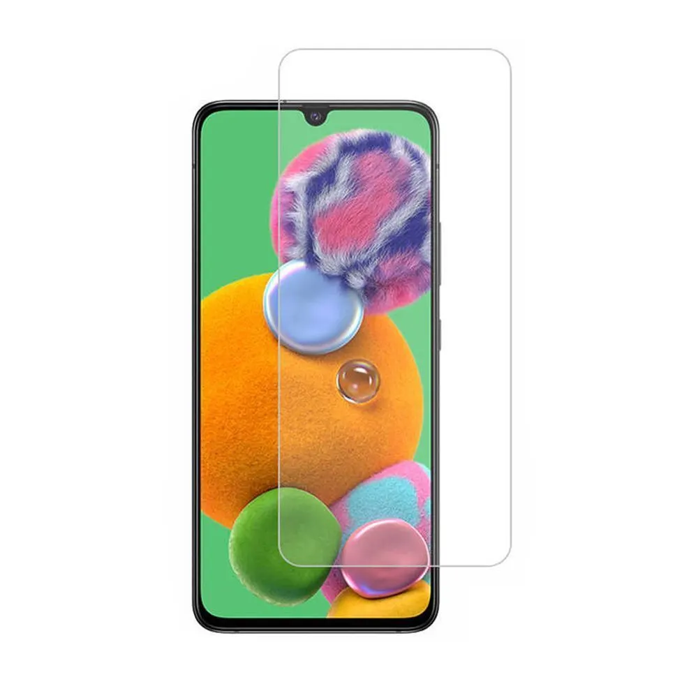 Γυαλί Σκληρυμένο 9H Samsung Galaxy A90