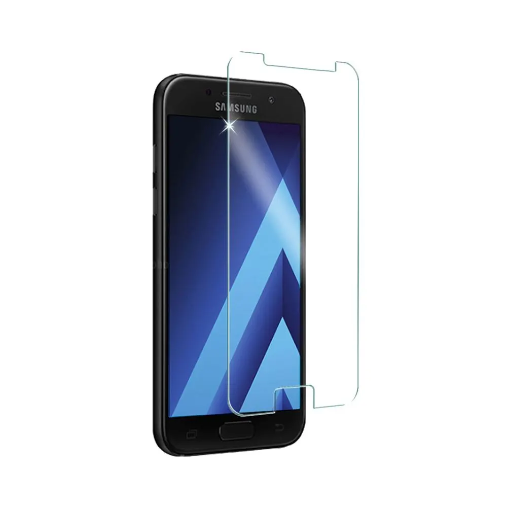 Θωρακισμένο Γυαλί 9H Samsung Galaxy A5 2017