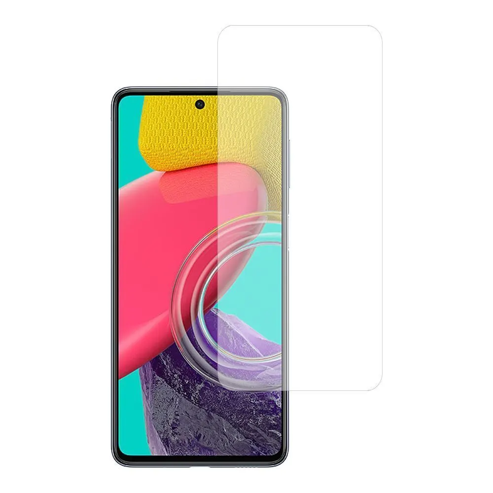 Γυαλί Σκληρυμένο 9H Samsung Galaxy M53 5G