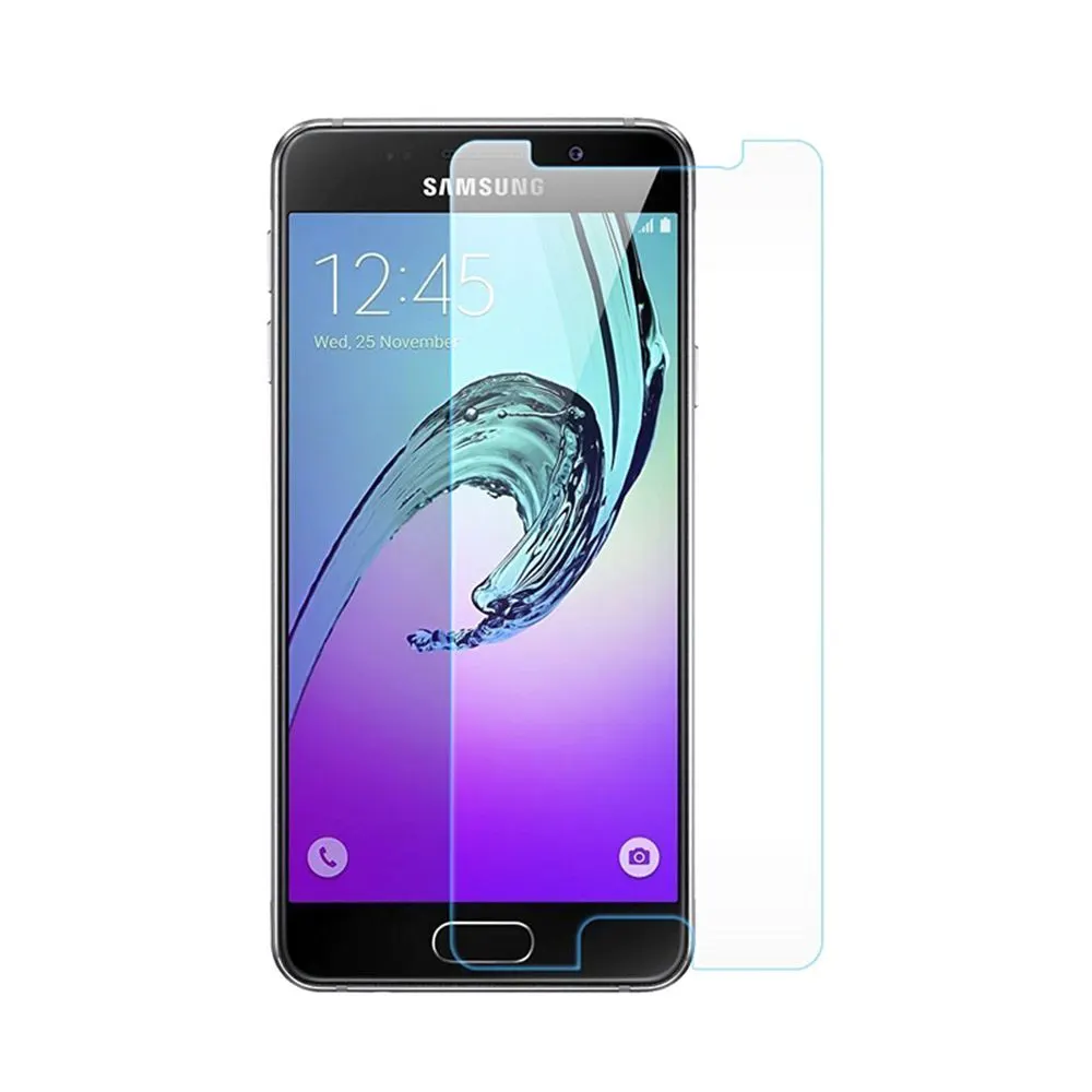 Θωρακισμένο Γυαλί 9H Samsung Galaxy A3 2016