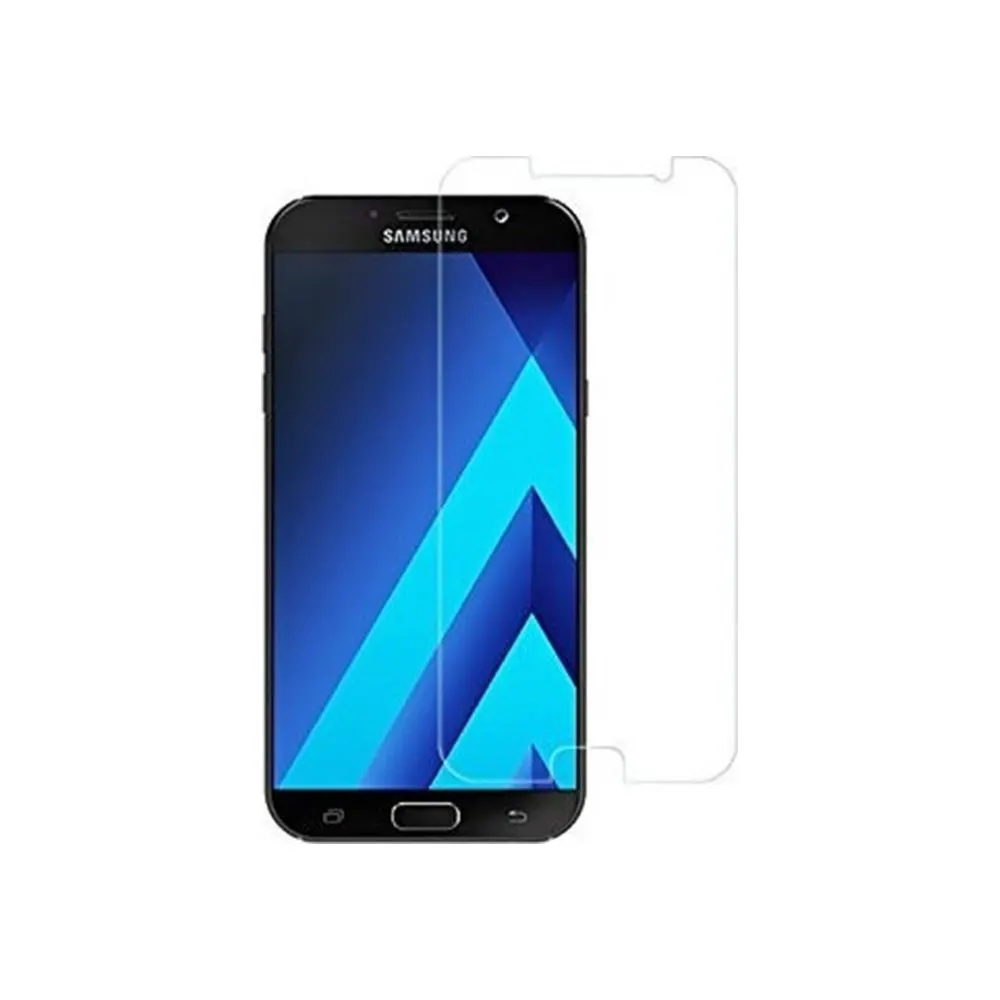 Θωρακισμένο Γυαλί 9H Samsung Galaxy A3 2017