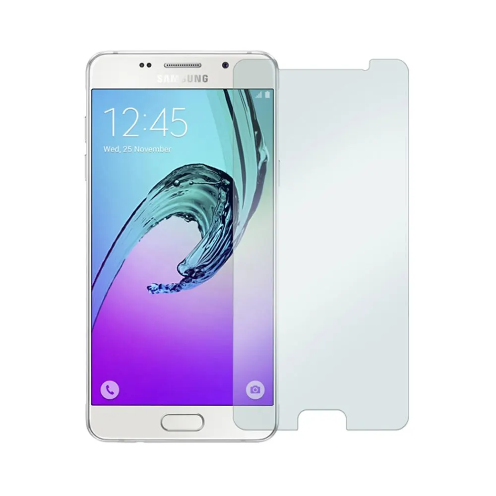 Γυαλί Σκληρυμένο 9H Samsung Galaxy A5 2016