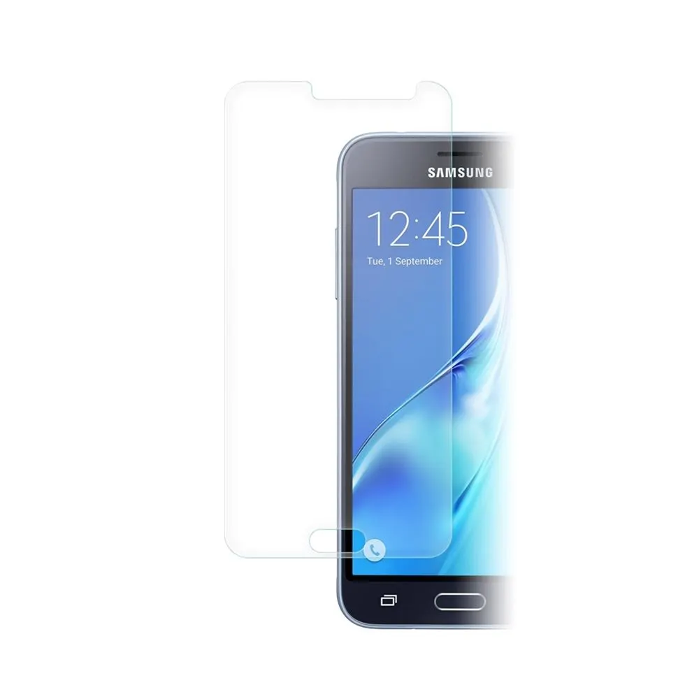 Γυαλί Σκληρυμένο 9H Samsung Galaxy J3 (2016)