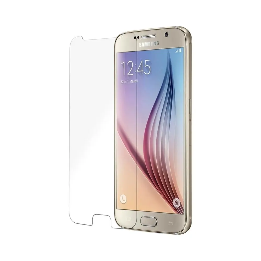 Γυαλί Σκληρυμένο 9H Samsung Galaxy S6
